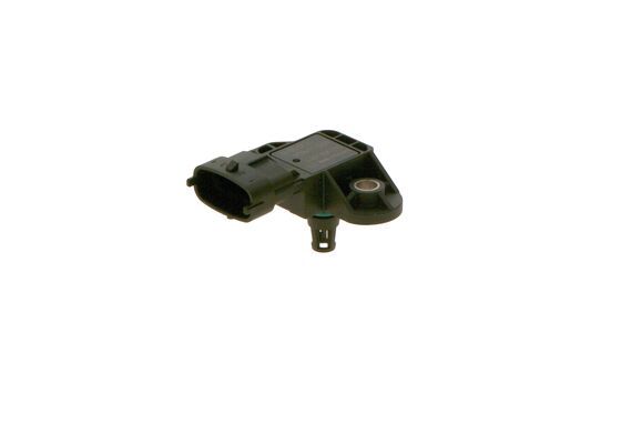 Sensor, Ladedruck BOSCH 0281006076