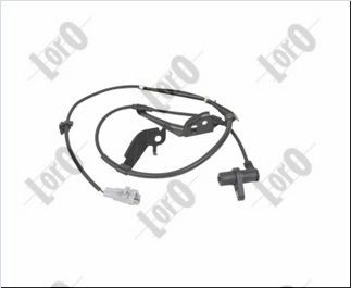 Raddrehzahlsensor ABS-Sensor ABAKUS 120-02-152