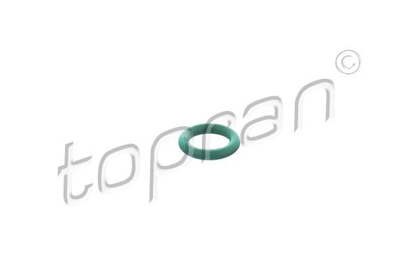 Dichtung, Lader TOPRAN 115 344