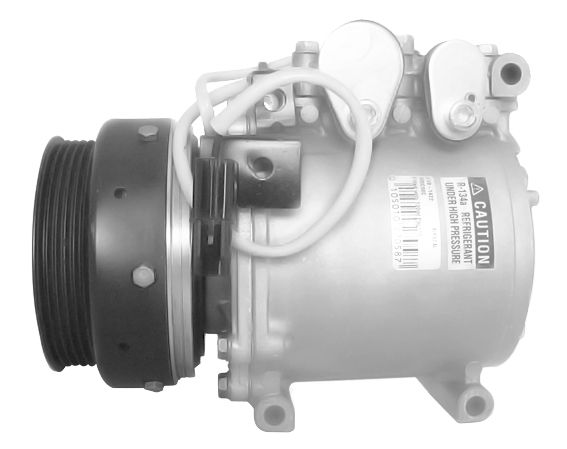 Kompressor, Klimaanlage Airstal 10-1422