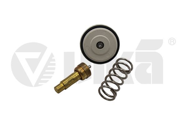 Thermostat, Kühlmittel VIKA 11210310801