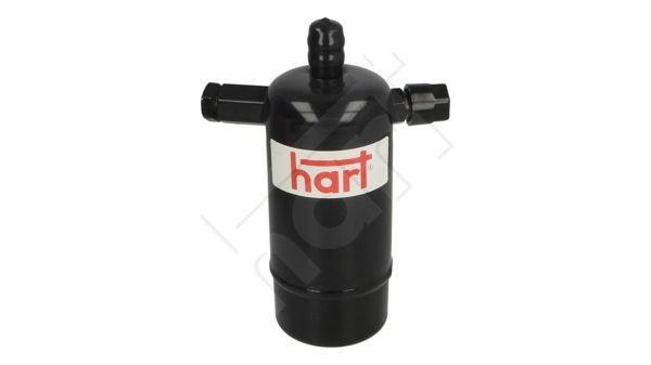 Trockner, Klimaanlage HART 607 762