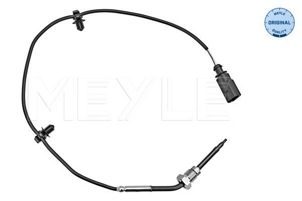 Sensor, Abgastemperatur MEYLE 1148000157