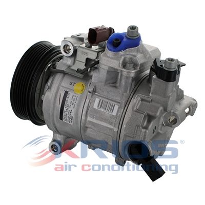 Kompressor, Klimaanlage MEAT & DORIA K15394