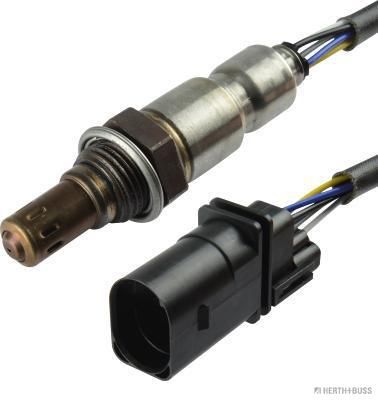 Lambdasonde HERTH+BUSS JAKOPARTS J1470507