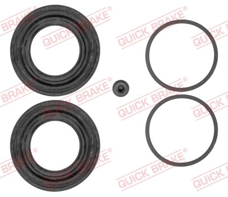 Reparatursatz, Bremssattel QUICK BRAKE 114-0365