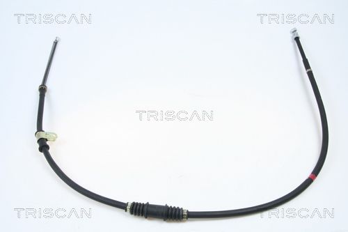 Seilzug, Feststellbremse TRISCAN 814042139
