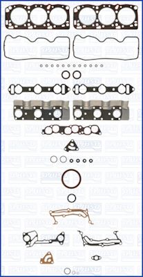 Dichtungsvollsatz, Motor AJUSA 50173700