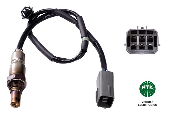 Lambdasonde NTK 90690