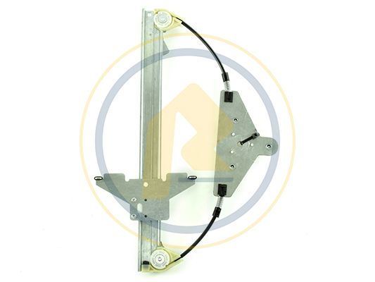 Fensterheber Ac Rolcar 01.7898