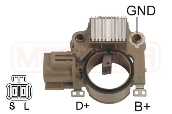 Generatorregler ERA 215570