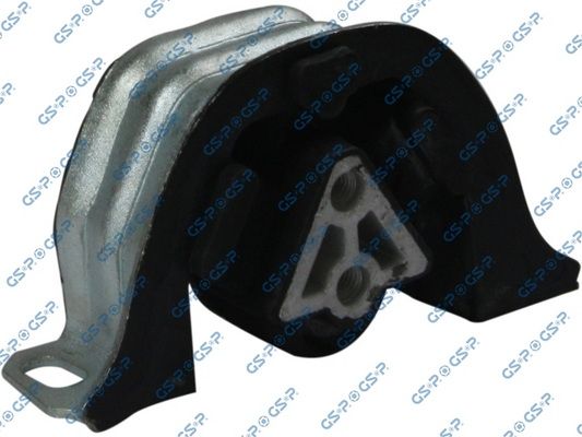 Lagerung, Motor GSP 510860