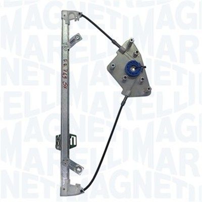 Fensterheber MAGNETI MARELLI 350103206500