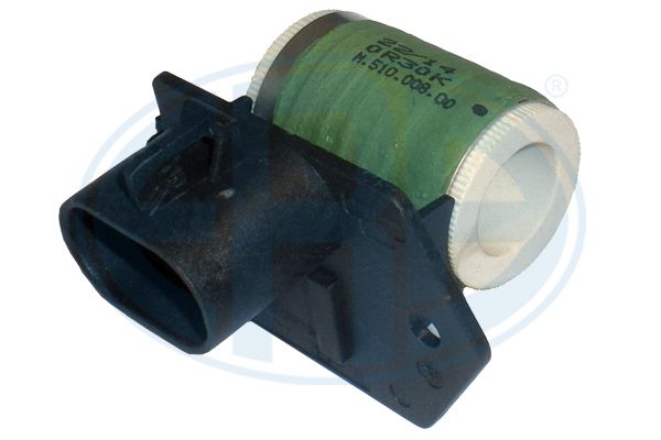Vorwiderstand, Elektromotor (Kühlerlüfter) ERA 665010