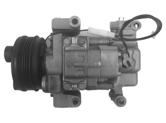 Kompressor, Klimaanlage Airstal 10-4004