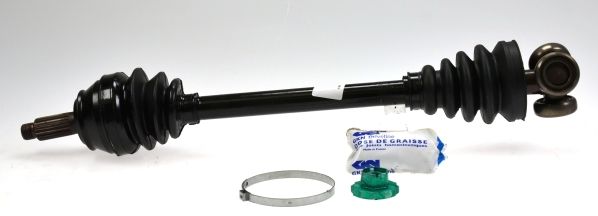 Antriebswelle LÖBRO 304578