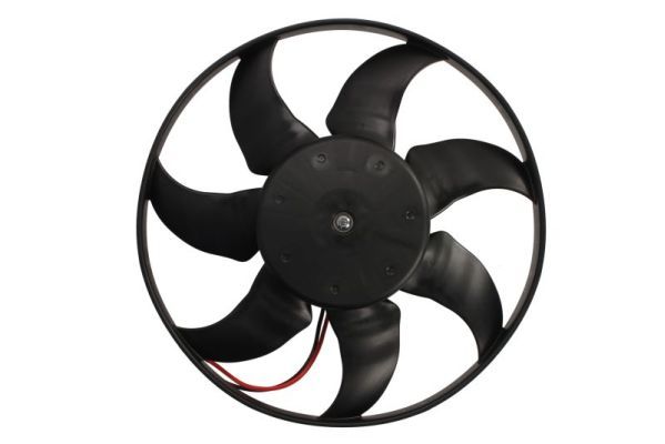 Lüfter, Motorkühlung THERMOTEC D8W051TT