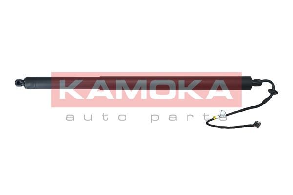 Elektromotor, Heckklappe KAMOKA 7094049