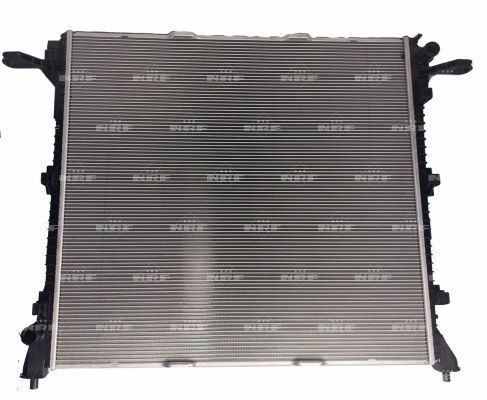 Kühler, Motorkühlung NRF 550249