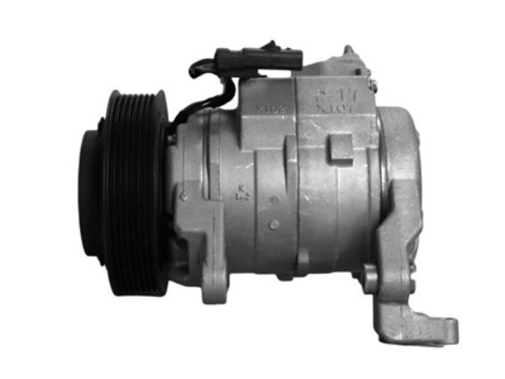 Kompressor, Klimaanlage Airstal 10-2191