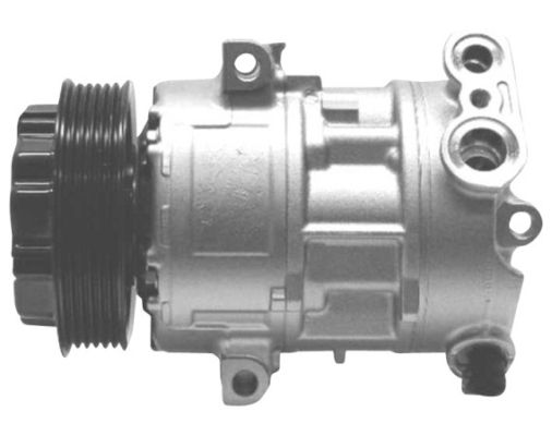 Kompressor, Klimaanlage NRF 32589G