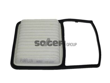 Luftfilter PURFLUX A1511