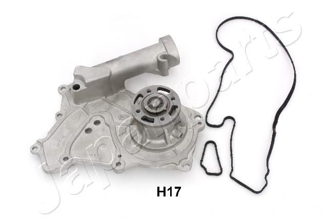 Wasserpumpe JAPANPARTS PQ-H17