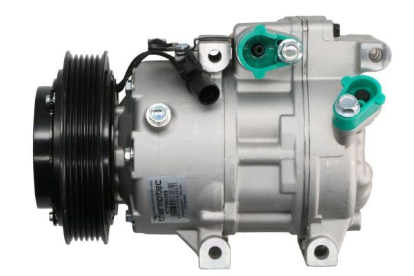 Kompressor, Klimaanlage THERMOTEC KTT090399