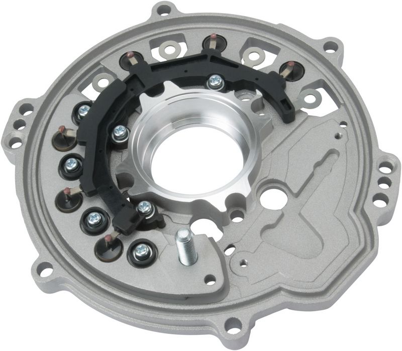 Gleichrichter, Generator HC-Cargo F 032 333 715