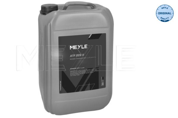 Getriebeöl MEYLE 014 019 3712