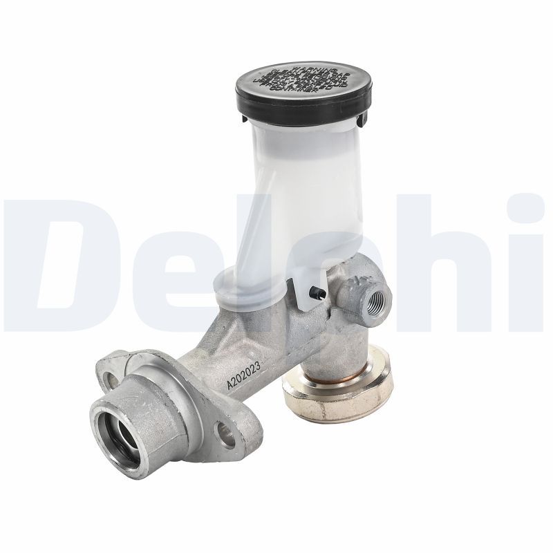 Geberzylinder, Kupplung DELPHI LM80850