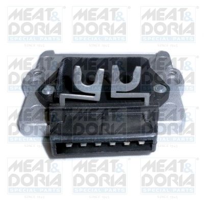 Schaltgerät, Zündanlage MEAT & DORIA 10040