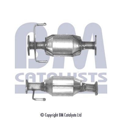 Katalysator BM CATALYSTS BM90761H