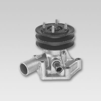 Wasserpumpe, Motorkühlung HEPU P1721