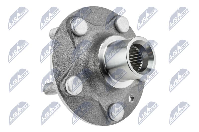 Radnabe NTY KLT-LR-002P