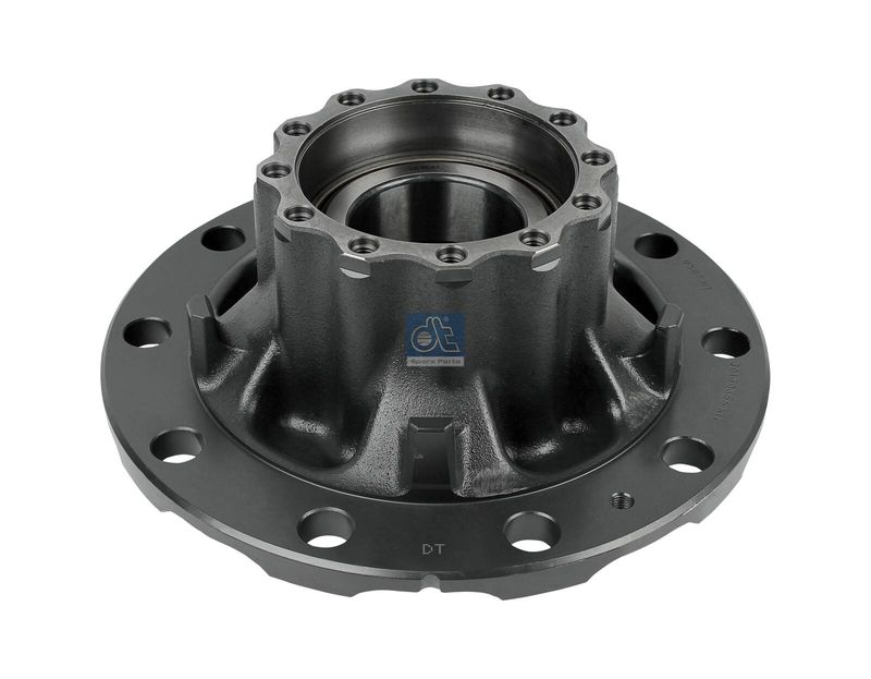 Radnabe DT Spare Parts 2.65241