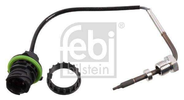 Sensor, Abgastemperatur FEBI BILSTEIN 186369