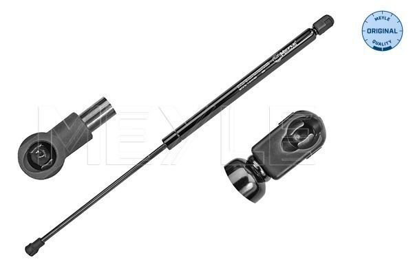 Gasfeder, Koffer-/Laderaum MEYLE 11-409100023