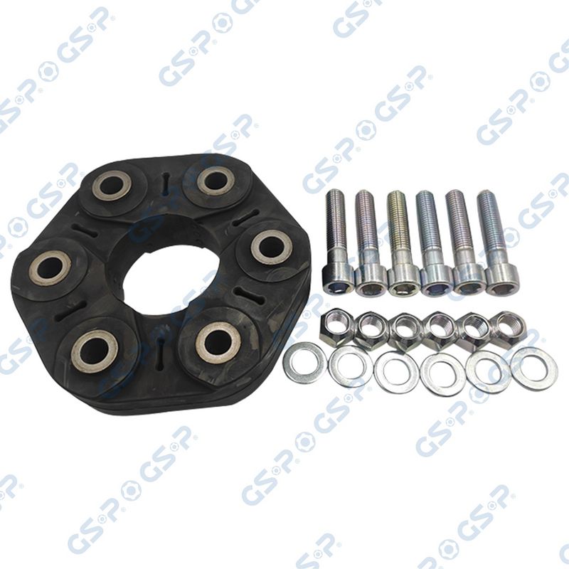 Gelenkscheibe Hardyscheibe GSP 537630S
