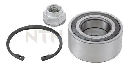 Radlagersatz SNR R176.08