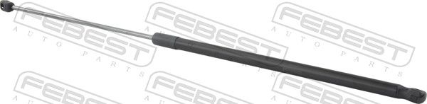 Gasfeder Motorhaube FEBEST 23117-007