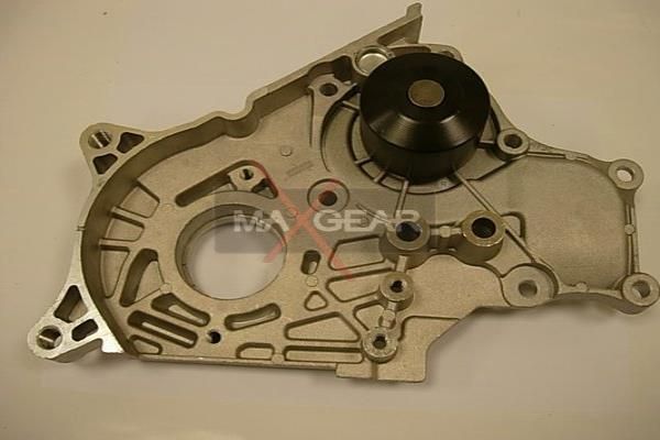 Wasserpumpe MAXGEAR 47-0173
