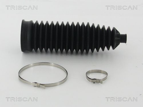 Faltenbalgsatz Lenkmanschette TRISCAN 8500 24032