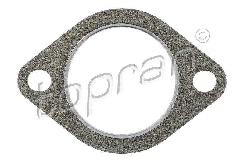 Dichtung, Abgasrohr TOPRAN 503 253