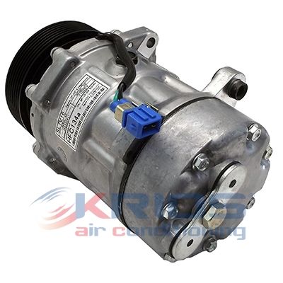 Kompressor, Klimaanlage MEAT & DORIA K11266A