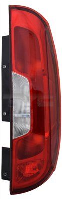 Heckleuchte TYC 11-9048-11-2
