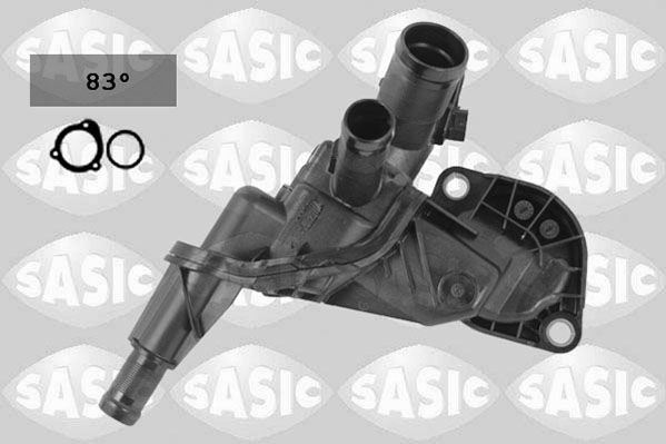 Thermostat, Kühlmittel SASIC 3304025