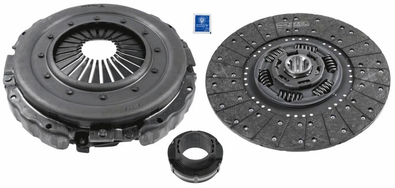 Kupplungssatz SACHS 3400700523
