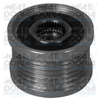 Generatorfreilauf MEAT & DORIA 45108