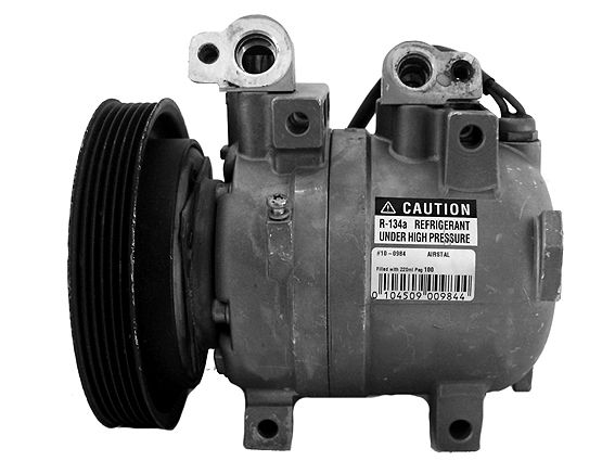 Kompressor, Klimaanlage Airstal 10-0984